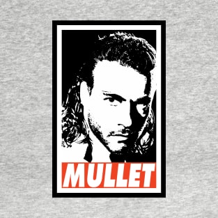 Mullet T-Shirt